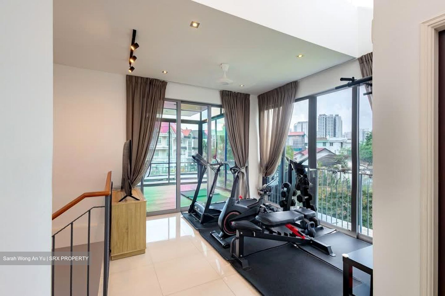Seletar Hills Estate (D28), Semi-Detached #588471231